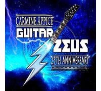 Carmine Appice - Guitar Zeus 25Th Anniversary