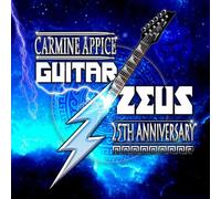 Carmine Appice - Guitar Zeus 25Th Anniversary [VINYL]