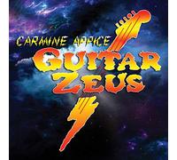 CARMINE APPICE - Guitar Zeus [VINYL]