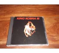 Carmine Appice - King Kobra III (UK Import)