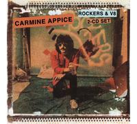 Appice, Carmine - Rockers & V8