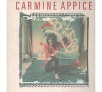 CARMINE APPICE - S/T LP GERMAN WEA 1981 10 TRACK WITH INNER (WEA99196)