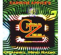 Carmine Appice's Guitar Zeus, Vol. 2: Channel Mind Radio by Carmine Appice (1997-11-02)