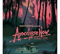 Carmine Coppola - Apocalypse Now: Final Cut (Original Soundtrack) [Vinyl LP] [VINYL]
