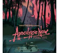 Carmine Coppola - Apocalypse Now: Final Cut (Original Soundtrack) [Vinyl LP] [VINYL]