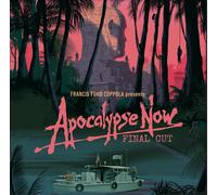 Carmine Coppola - Apocalypse Now: Final Cut (Original Soundtrack) [Vinyl LP] [VINYL]