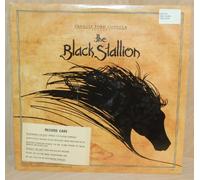 Carmine Coppola , Shirley Walker - The Black Stallion OST [Vinyl LP]