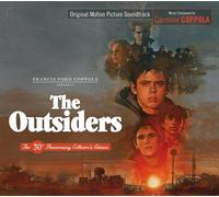 Carmine Coppola - The Outsiders