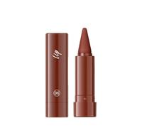 Carmine Gradient Lipstick Crayon Lip Liner Pencil Gradual Effect Lip Pencil Lipstick For Women Long Lasting Proof Lipstick Pencil 2.4g 070736