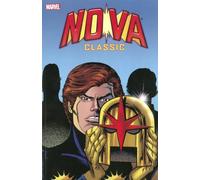 Carmine Infantino - Nova Classic Volume 3