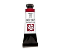 Carmine Series 2, 15ml Tube Daniel Smith Extra Fine Watercolour