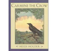 Carmine the Crow