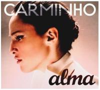 Carminho - Alma [+3 Duetos]