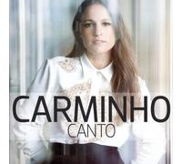 Carminho Canto CD NEW