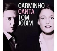 Carminho - Carminho Canta Tom Jobim