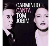 Carminho - Carminho Canta Tom Jobim(Delux