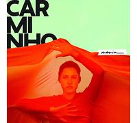 Carminho - Carminho - Maria [CD] 2018