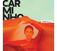Carminho - Maria [CD]