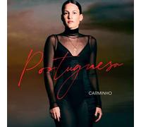 Carminho Portuguesa CD NEW