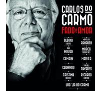 Carmo, Carlos Do - Fado É Amor