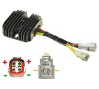 Carmo Electronics Carmo lithium-ion alternator regulator SUZUKI VAR.
