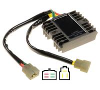 Carmo Electronics Carmo lithium-ion alternator regulator VAR.