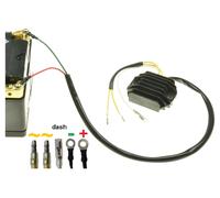 Carmo Electronics Carmo lithium-ion alternator regulator YAMAHA VAR.