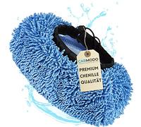 CARMODO® Mr.BOB Premium Wash Brush Cover for Car Wash Brush, Paint-Friendly Brush Cover for SB Washes, Brush Cover, Microfibre Car Sponge, Car Wash