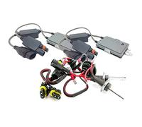 CarModShop 35WCANH7R-43K H7R Xenon HID Conversion Kit 35W Canbus Pro 4300K