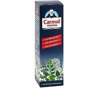 Carmol Tropfen 80 ml - UK SELLER - FAST SHIPPING