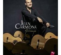 Carmona, Juan - Alchemya