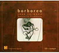 Carmona, Juan - Borboreo