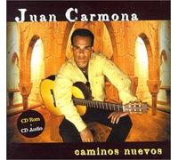 Carmona Juan - Caminos Nuevos