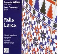 Carmona, Juan - Falla Lorca