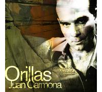 Carmona, Juan - Orillas