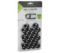 CARMOTION 58044 Cap, wheel nut