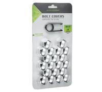 CARMOTION 58087 Cap, wheel nut