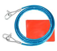 CARMOTION 58134 Tow rope