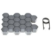 CARMOTION 63786 Cap, wheel nut