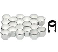 CARMOTION 86920 Cap, wheel nut