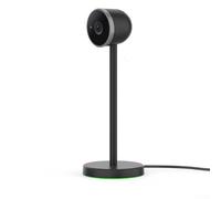 CARMOTTER 1080P Webcam With USB C For Nintendo Switch 2, Video Game Camera Adjustable Camera Angle For Streaming