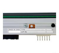 CARMOTTER PHD20-2181-01 Thermal Printer Printhead Print Head For Datamax I-4208, I-4206 Thermal Label Printer 203Dpi