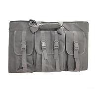 CARMOTTER Tote Bag Designed for Starlink, Storage Carry Bag Compatible with for Gen 3, for V4, and for V3 Equipment(Gray)