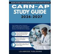 CARN-AP STUDY GUIDE 2026-2027