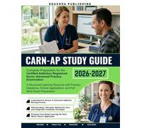 CARN-AP STUDY GUIDE 2026-2027