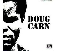 Carn Doug - Doug Carn Best of [VINYL]
