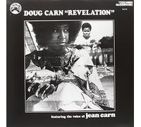 CARN,DOUG - Revelation [VINYL]