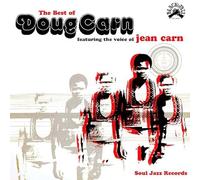 Carn, Doug - [Soul Jazz Records Presents] The Best Of Doug Carn