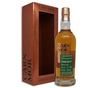 Càrn Mòr Celebration of the Cask Auchentoshan 1998, 22 Year Old Lowland Single Malt Scotch Whisky, Bourbon Barrel, 70cl, 48.6% ABV