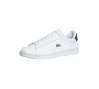 Carnaby Set 224 1 SMA Leather Trainers White/Navy 6 UK